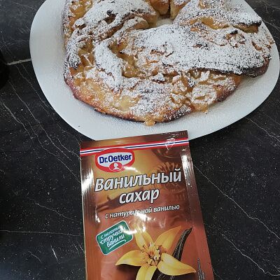 Фото отзыв на рецепт