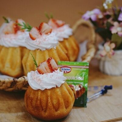 Фото отзыв на рецепт