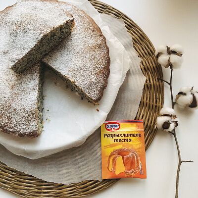 Фото отзыв на рецепт