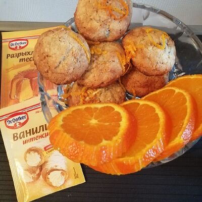 Фото отзыв на рецепт