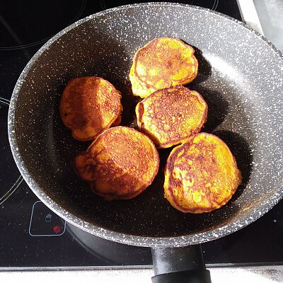 Фото отзыв на рецепт