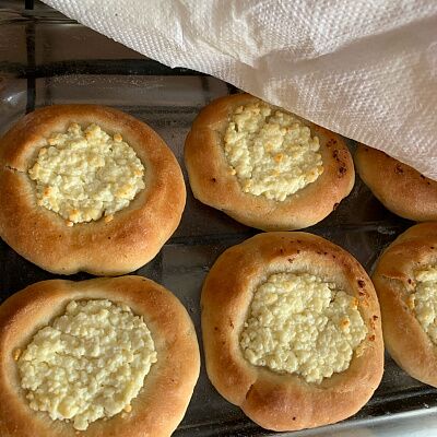 Фото отзыв на рецепт