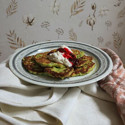 Фото отзыв на рецепт