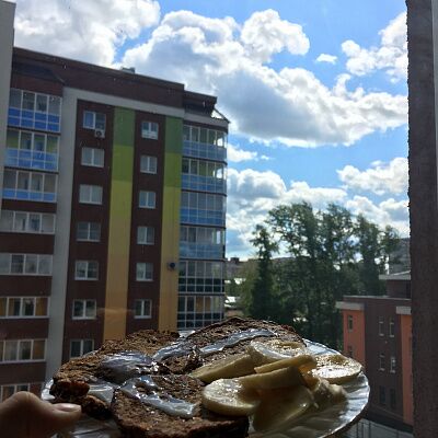 Фото отзыв на рецепт