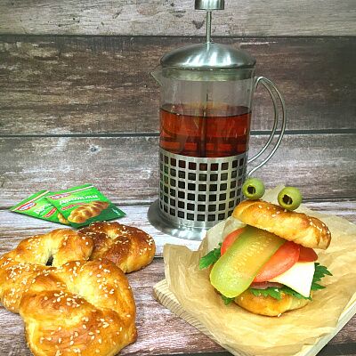 Фото отзыв на рецепт