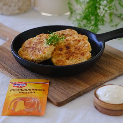 Фото отзыв на рецепт