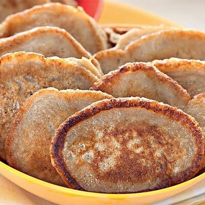 Фото отзыв на рецепт