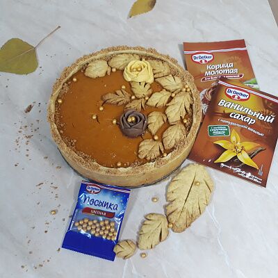 Фото отзыв на рецепт