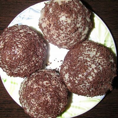 Фото отзыв на рецепт