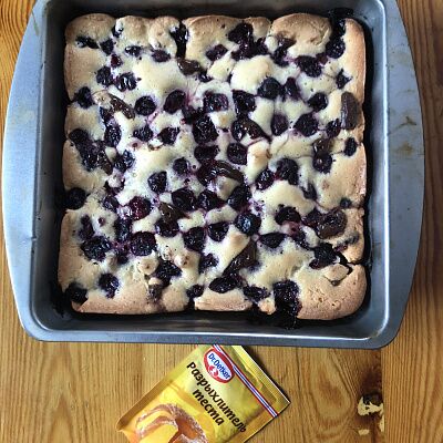 Фото отзыв на рецепт