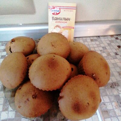 Фото отзыв на рецепт