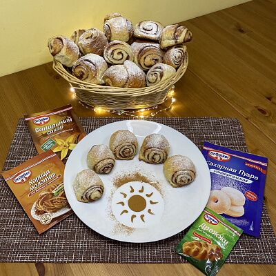 Фото отзыв на рецепт