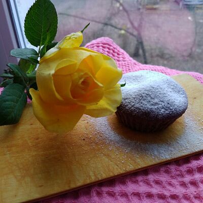 Фото отзыв на рецепт