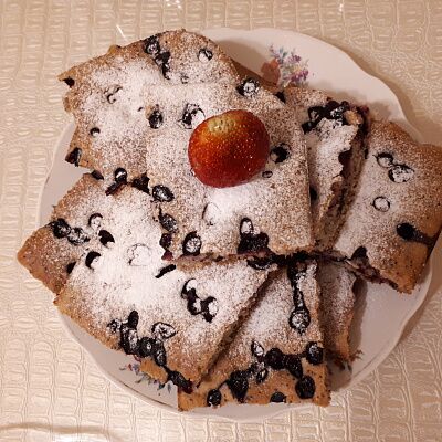 Фото отзыв на рецепт