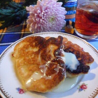 Фото отзыв на рецепт