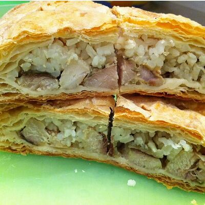 Фото отзыв на рецепт