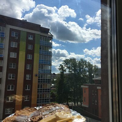 Фото отзыв на рецепт