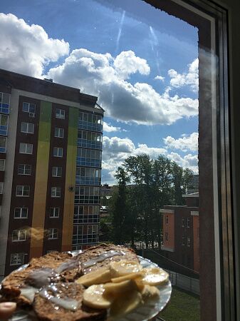 Фото отзыв на рецепт