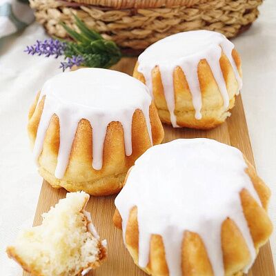 Фото отзыв на рецепт