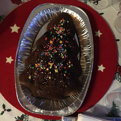 Фото отзыв на рецепт