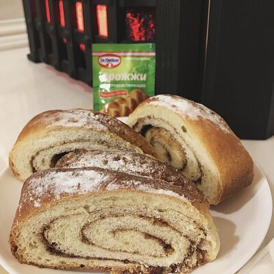 Фото отзыв на рецепт