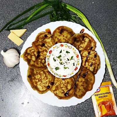 Фото отзыв на рецепт