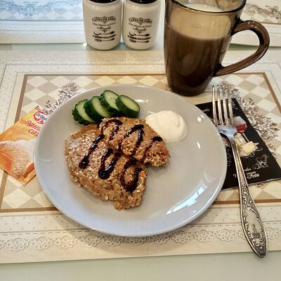 Фото отзыв на рецепт