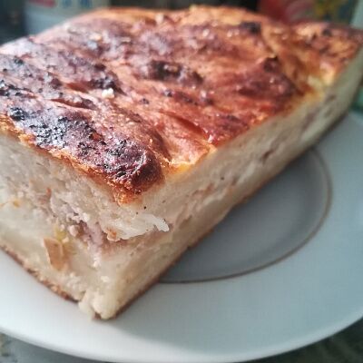 Фото отзыв на рецепт