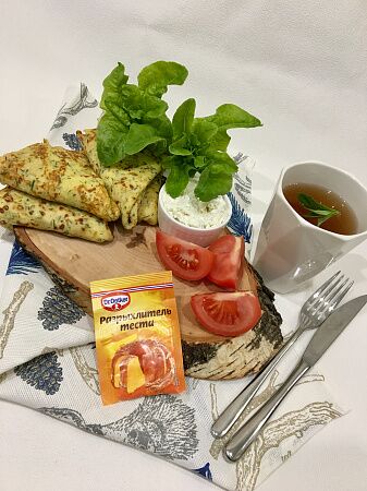 Фото отзыв на рецепт