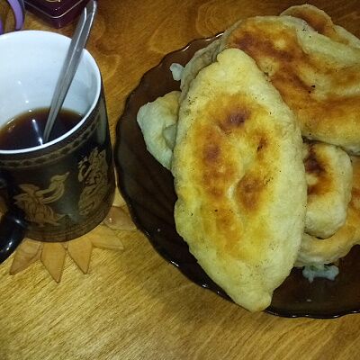 Фото отзыв на рецепт