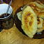 Пирожки с картошкой