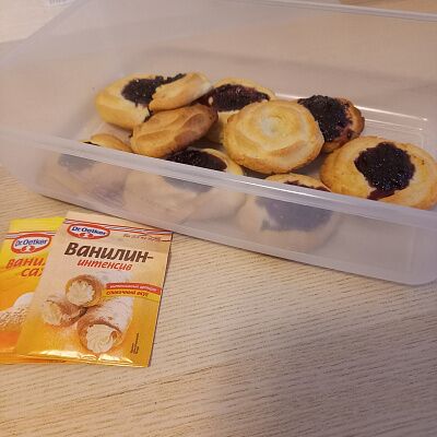 Фото отзыв на рецепт