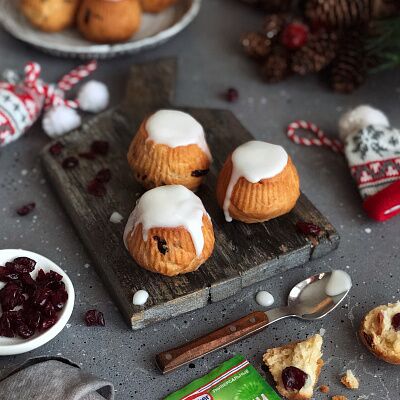 Фото отзыв на рецепт