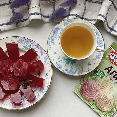 Фото отзыв на рецепт