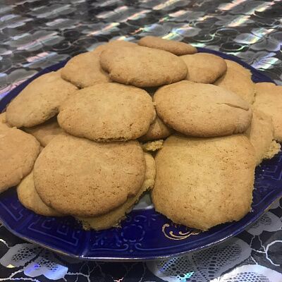 Фото отзыв на рецепт