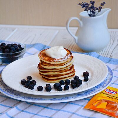 Фото отзыв на рецепт