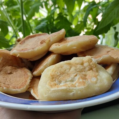 Фото отзыв на рецепт