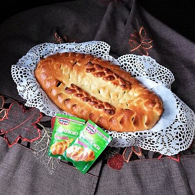 Фото отзыв на рецепт