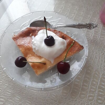 Фото отзыв на рецепт