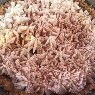 Фото отзыв на рецепт