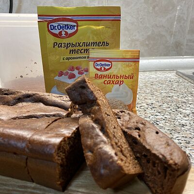 Фото отзыв на рецепт