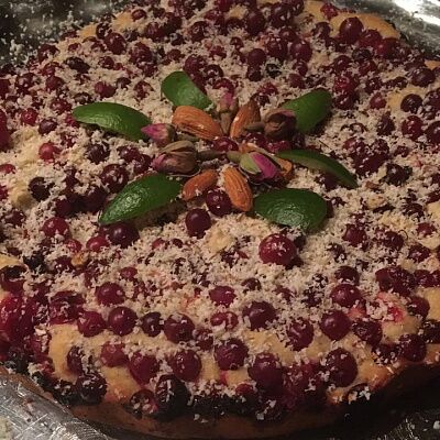 Фото отзыв на рецепт