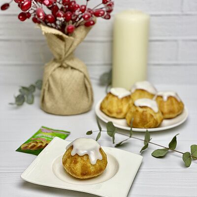 Фото отзыв на рецепт