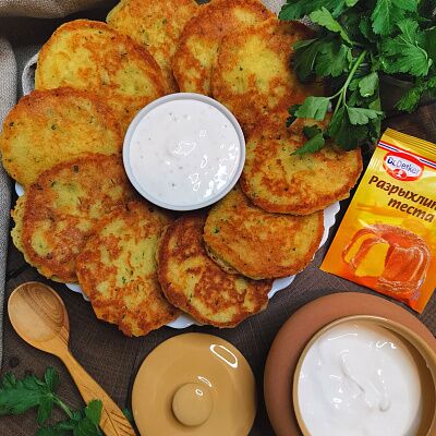 Фото отзыв на рецепт