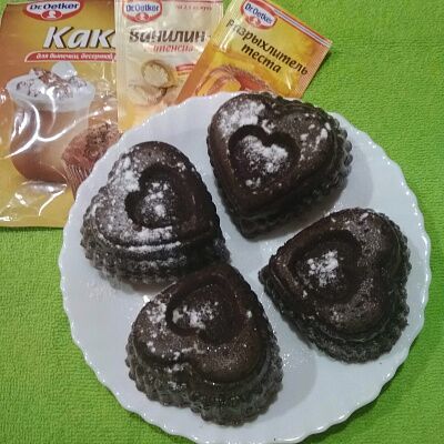 Фото отзыв на рецепт