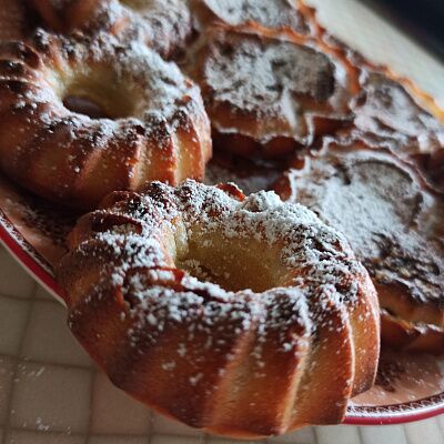 Фото отзыв на рецепт