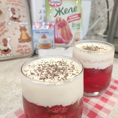 Фото отзыв на рецепт