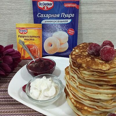 Фото отзыв на рецепт