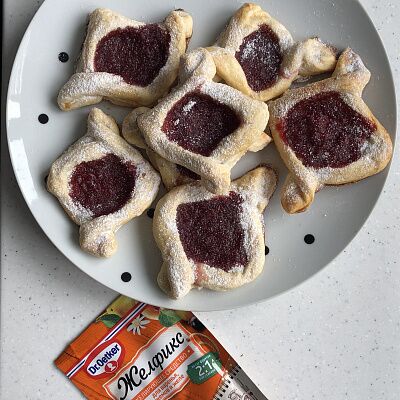 Фото отзыв на рецепт