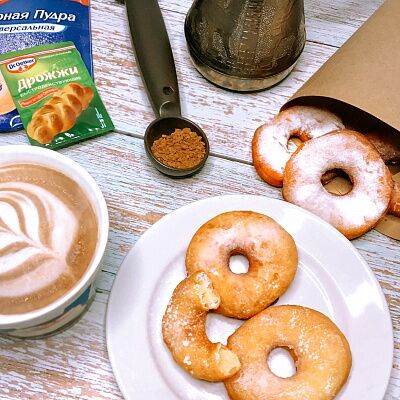 Фото отзыв на рецепт